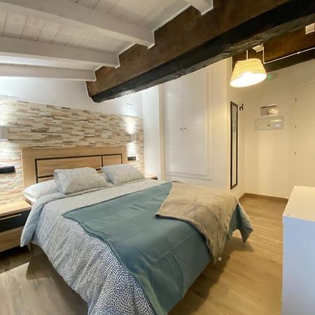 Hervás Apartamentos Rurales Calleabajo - 3 Estrellas מראה חיצוני תמונה