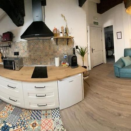 Hervás Apartamentos Rurales Calleabajo - 3 Estrellas מראה חיצוני תמונה