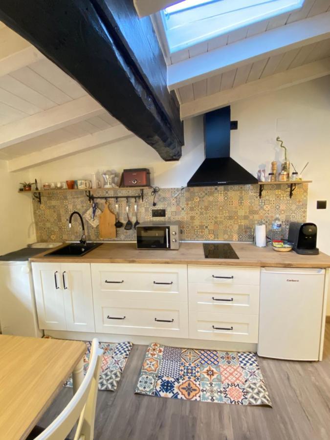Hervás Apartamentos Rurales Calleabajo - 3 Estrellas מראה חיצוני תמונה