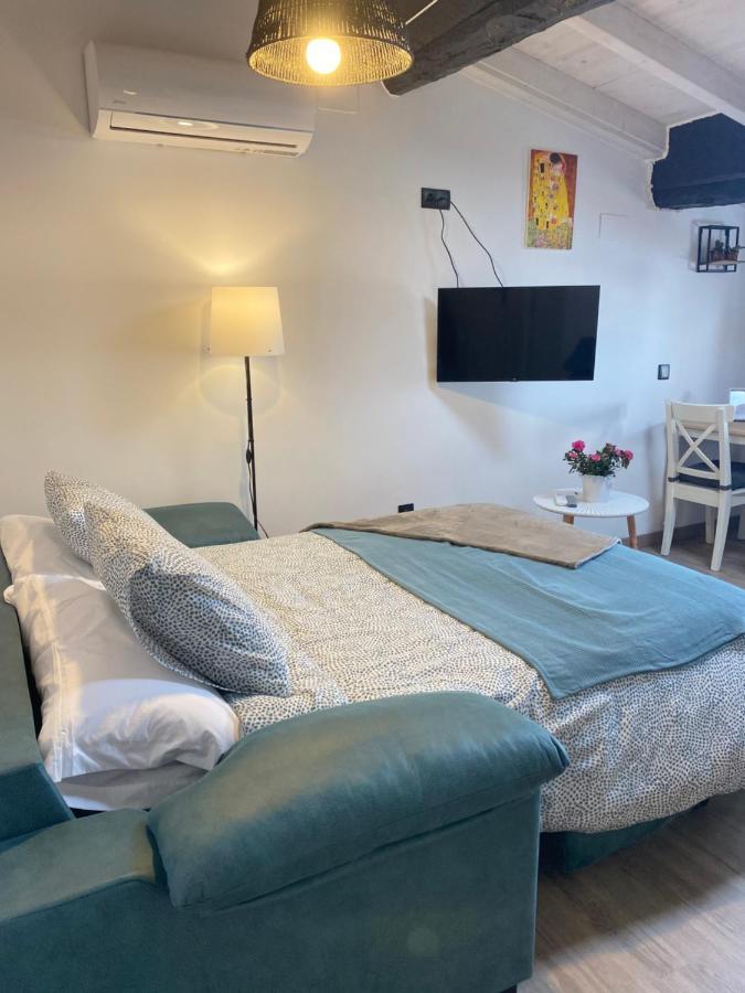 Hervás Apartamentos Rurales Calleabajo - 3 Estrellas מראה חיצוני תמונה