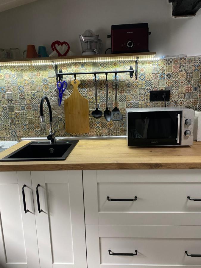 Hervás Apartamentos Rurales Calleabajo - 3 Estrellas מראה חיצוני תמונה