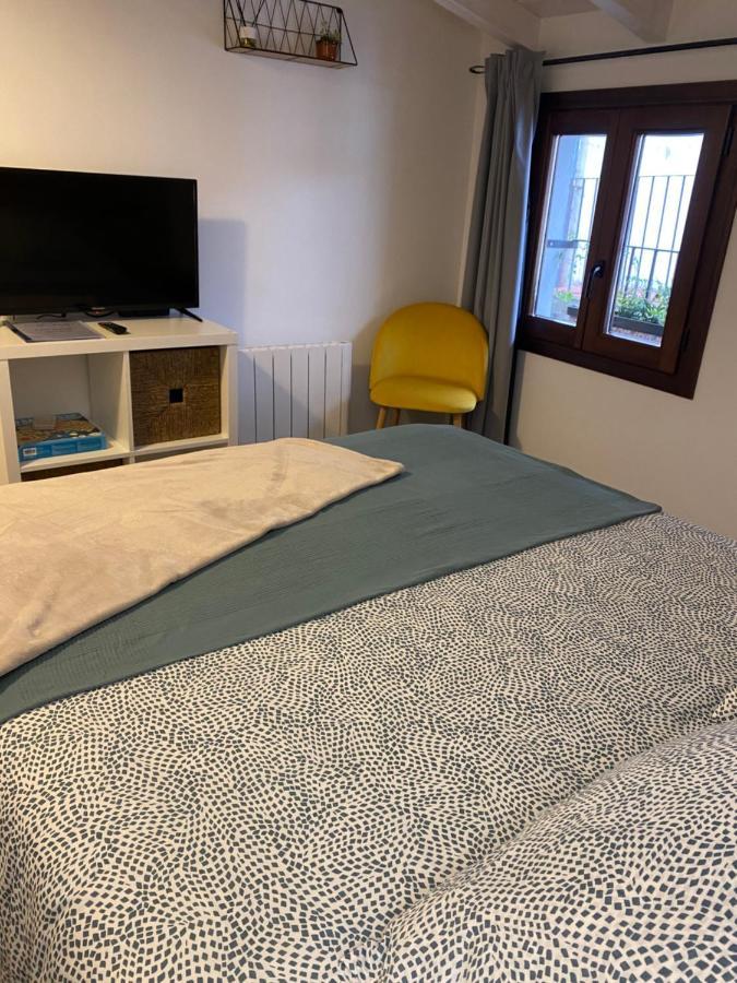 Hervás Apartamentos Rurales Calleabajo - 3 Estrellas מראה חיצוני תמונה