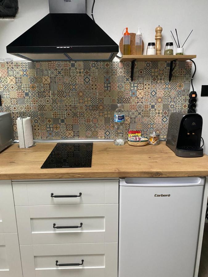 Hervás Apartamentos Rurales Calleabajo - 3 Estrellas מראה חיצוני תמונה