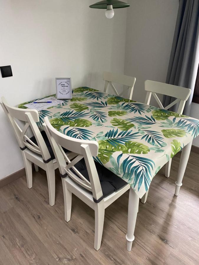 Hervás Apartamentos Rurales Calleabajo - 3 Estrellas מראה חיצוני תמונה
