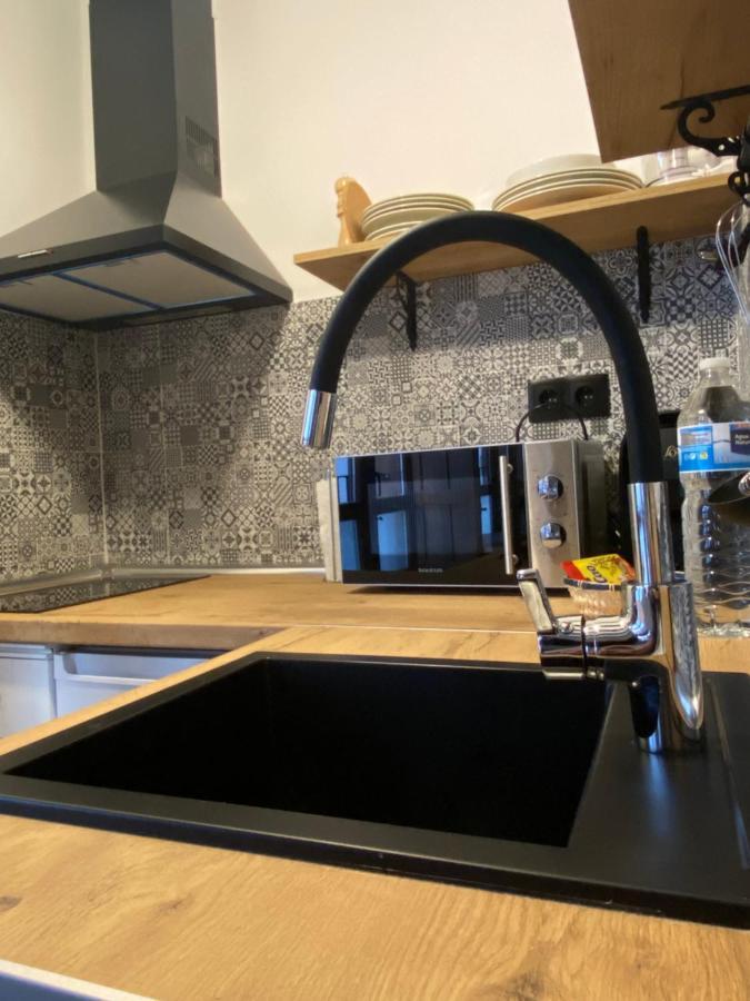 Hervás Apartamentos Rurales Calleabajo - 3 Estrellas מראה חיצוני תמונה