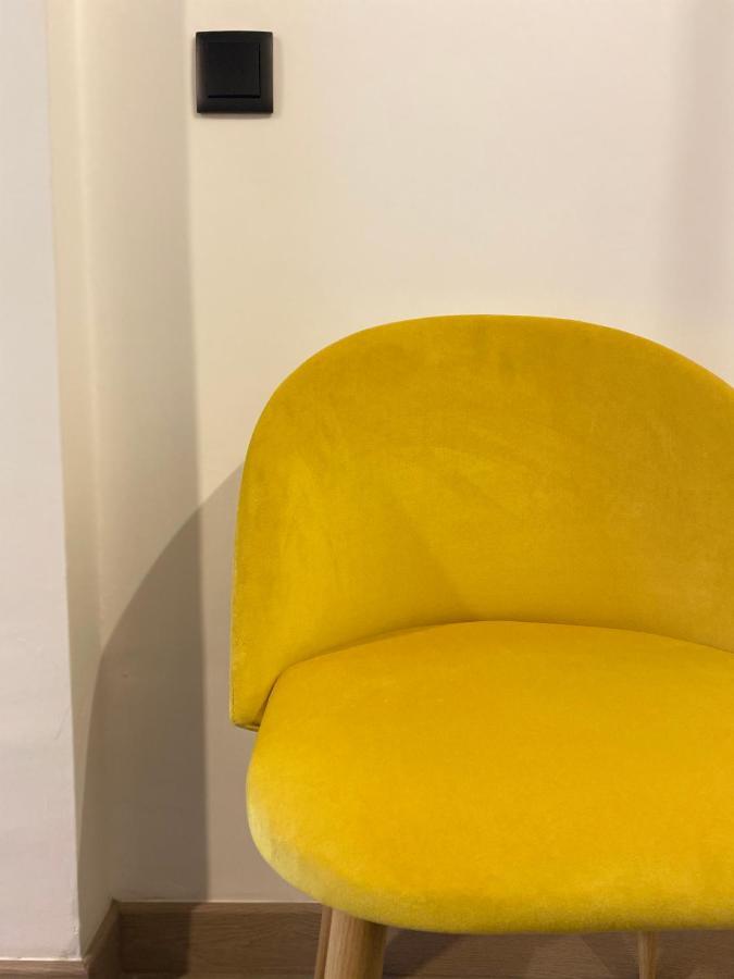 Hervás Apartamentos Rurales Calleabajo - 3 Estrellas מראה חיצוני תמונה