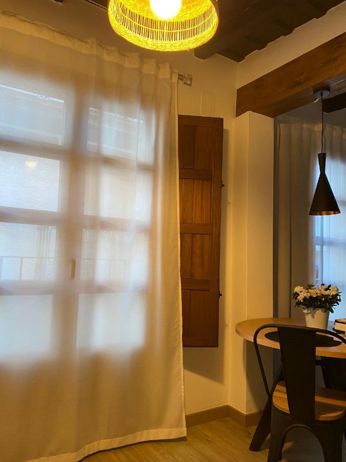 Hervás Apartamentos Rurales Calleabajo - 3 Estrellas מראה חיצוני תמונה