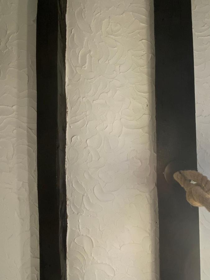 Hervás Apartamentos Rurales Calleabajo - 3 Estrellas מראה חיצוני תמונה