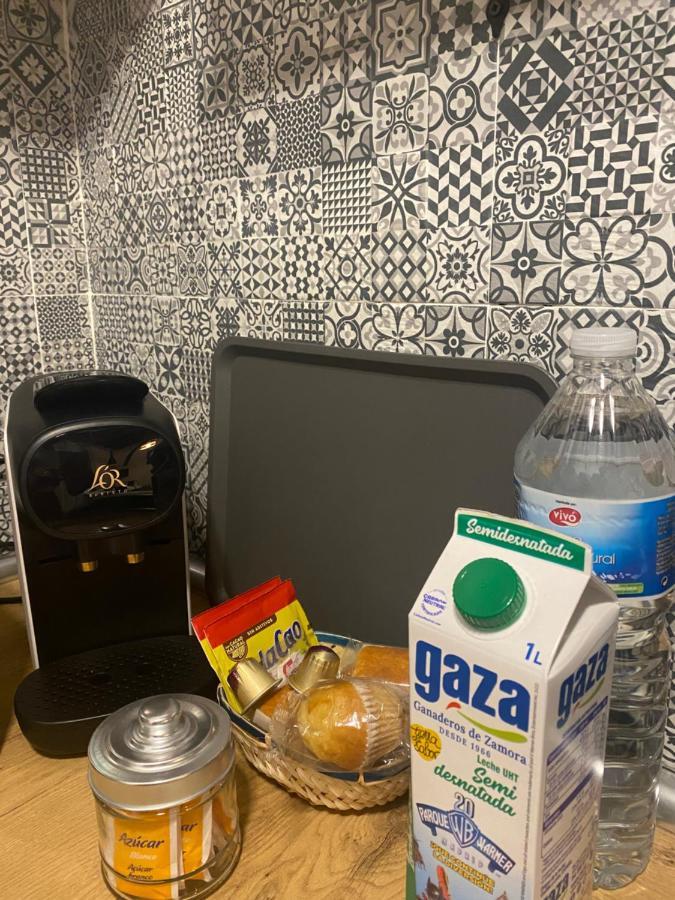 Hervás Apartamentos Rurales Calleabajo - 3 Estrellas מראה חיצוני תמונה